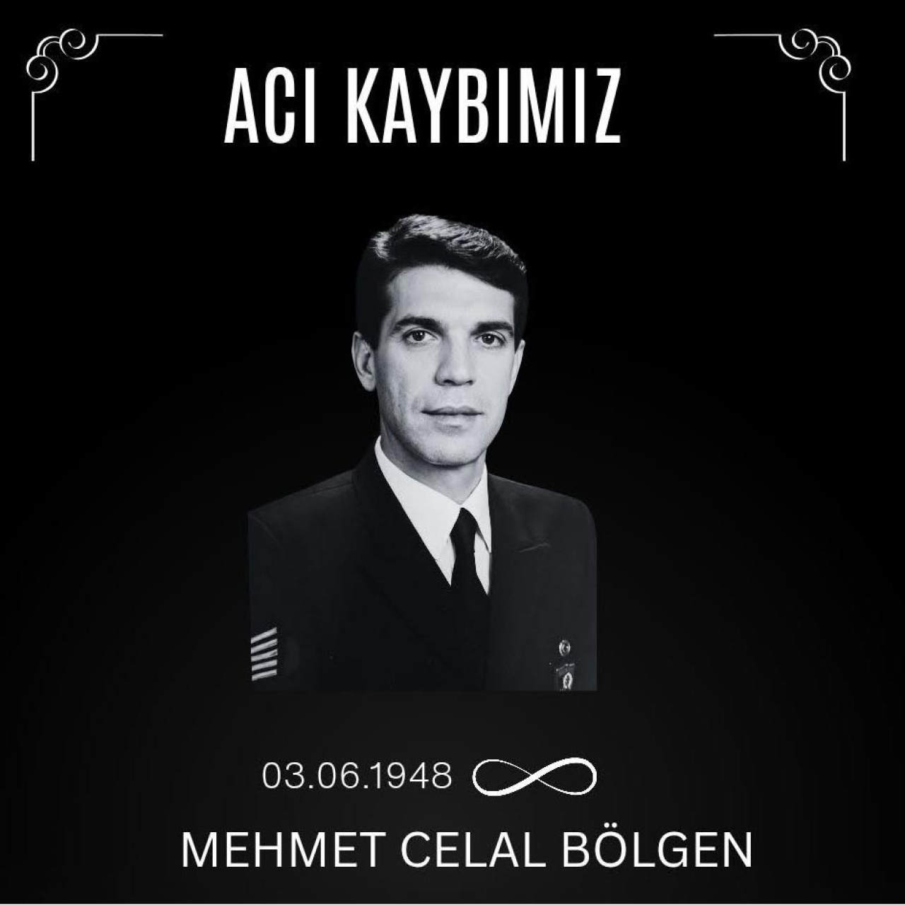 İzmir futbol camiasının sevilen ismi Celal Bölgen 77 yaşında vefat etti