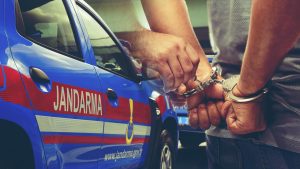 İzmir’de 26 yaşındaki Dorukhan Büyükışık cinayetiyle ilgili firari zanlı yakalandı