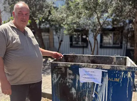 İzmir’de çöpte donmuş halde bulunan 33 ölü kedi şok etkisi yarattı