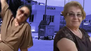 İzmir’de Emine Dönmez’in vahşi cinayetinin detayları gün yüzüne çıktı