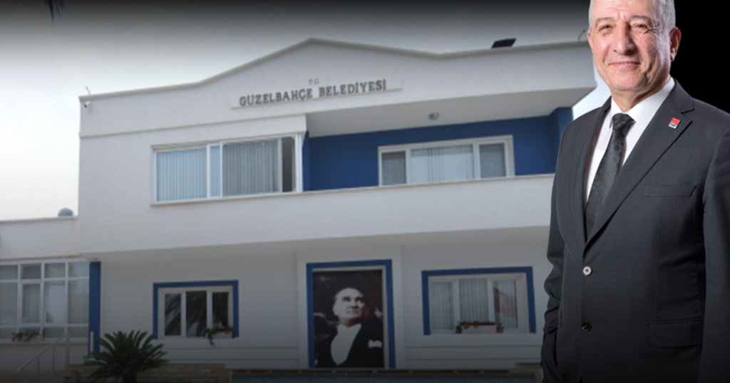 İzmir’de Güzelbahçe Belediyesi’ne yönelik operasyonda imar usulsüzlüğü iddiası