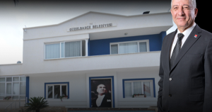 İzmir’de Güzelbahçe Belediyesi’ne yönelik operasyonda imar usulsüzlüğü iddiası