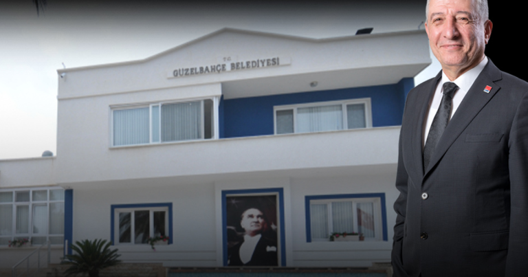İzmir’de Güzelbahçe Belediyesi’ne yönelik operasyonda imar usulsüzlüğü iddiası