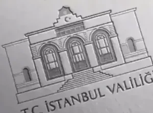İzmir’de TOMA’ya çıkan müdür yardımcısının tutuklanması sonrası İstanbul’da görevden uzaklaştırıldı