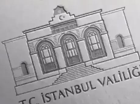 İzmir’de TOMA’ya çıkan müdür yardımcısının tutuklanması sonrası İstanbul’da görevden uzaklaştırıldı