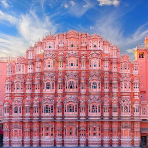 Jaipur’un Pembe Şehir unvanının ardındaki tarihî diplomasi hamlesi