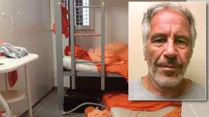 Jeffrey Epstein’ın cezaevinde bıraktığı intihar notu hakkında yeni iddialar gündemde