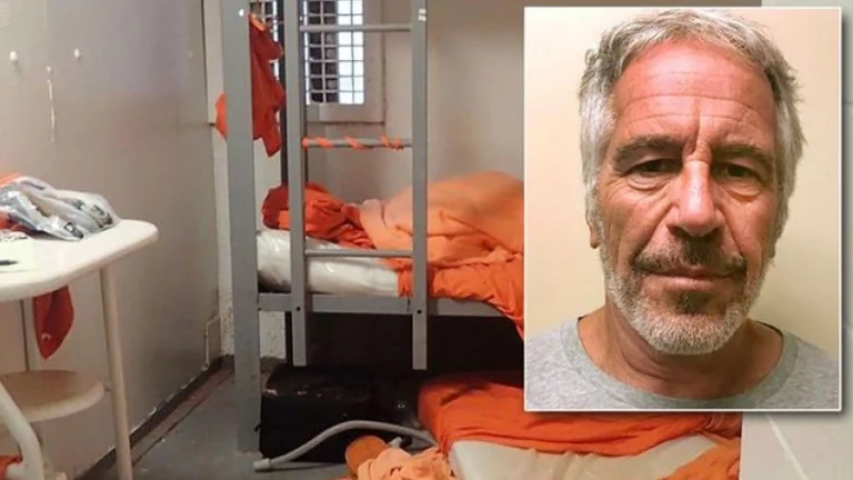 Jeffrey Epstein’ın cezaevinde bıraktığı intihar notu hakkında yeni iddialar gündemde