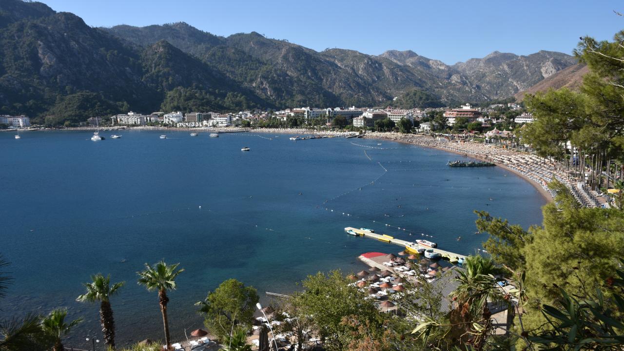 Jeopolitik gerilimin etkilerini azaltmak için turizm sektörü erken rezervasyon süresini uzattı
