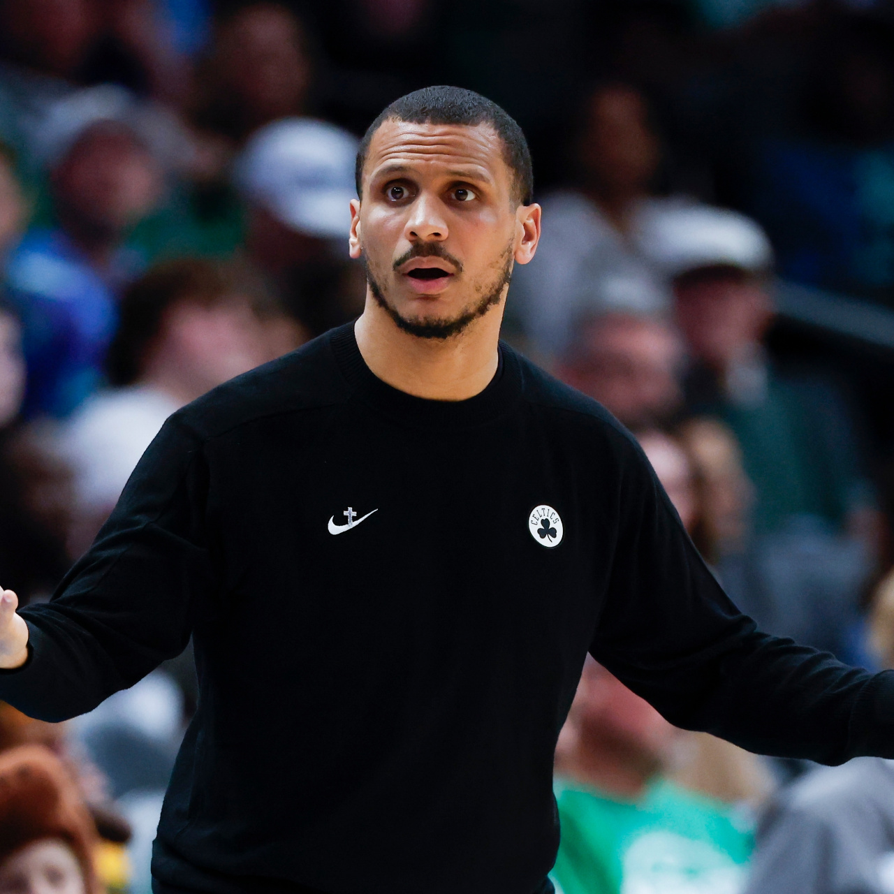 Joe Mazzulla NBA’de Yılın En İyi Başantrenörü Seçildi