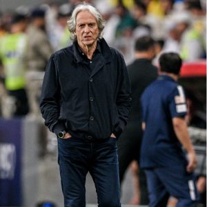 Jorge Jesus Fenerbahçe’deki Günlerine Dair Önemli Açıklamalarda Bulundu