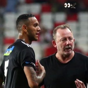 Josef de Souza’dan Sergen Yalçın’a Konyaspor mağlubiyeti sonrası güçlü destek geldi