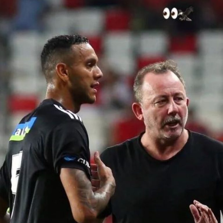 Josef de Souza’dan Sergen Yalçın’a Konyaspor mağlubiyeti sonrası güçlü destek geldi
