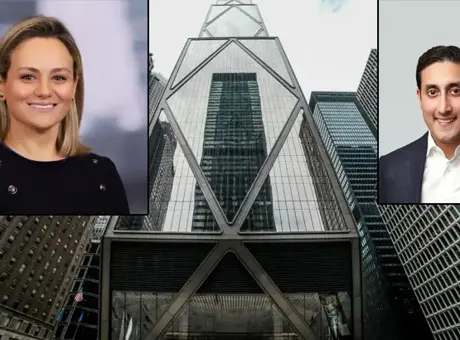 JPMorgan Chase’te üst düzey yönetici hakkında cinsel taciz ve tehdit iddiaları şok etkisi yarattı