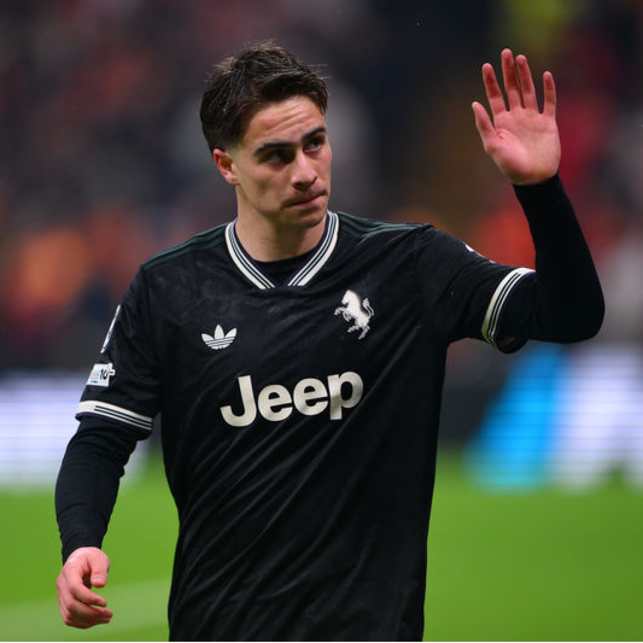 Juventus CEO’su Comolli, Kenan Yıldız’ın geleceği üzerine önemli açıklamalar yaptı