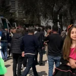 Kahramanmaraş’taki okul saldırısında 11 yaşındaki Almina’nın vefatı toplumda derin üzüntü yarattı