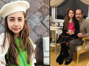 Kahramanmaraş’taki okul saldırısında yaralanan Almina Ağaoğlu hayatını kaybetti