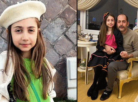Kahramanmaraş’taki okul saldırısında yaralanan Almina Ağaoğlu hayatını kaybetti