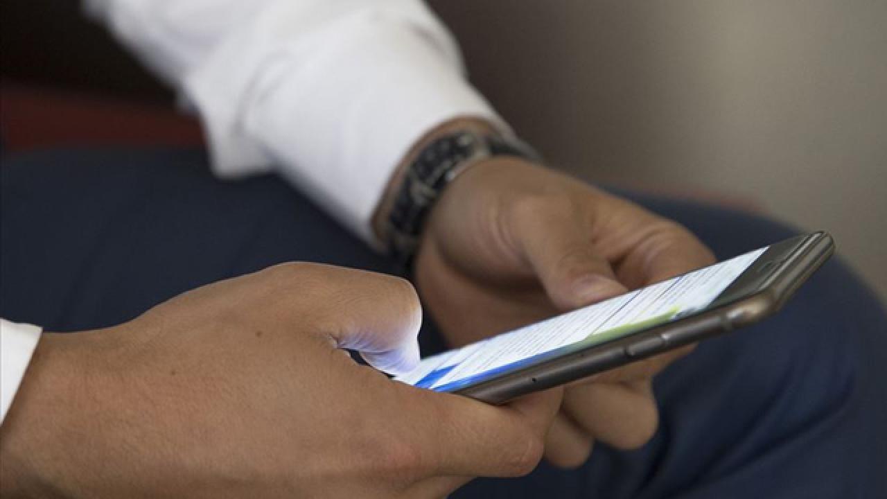 Kamu Denetçiliği Kurumu, istenmeyen SMS’lere karşı yeni tedbirler önerdi