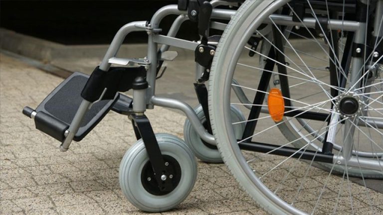 Kamuda engelli istihdamı 2002’den bu yana 15 kat artış gösterdi