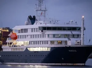 Kanarya Adaları’nda MV Hondius yolcu gemisinde hantavirüs alarmı ile tahliyeler başladı