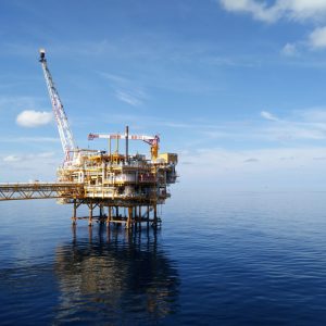 Karadeniz’de Romanya’nın Neptun Deep projesi için boru hattı döşeme süreci başladı