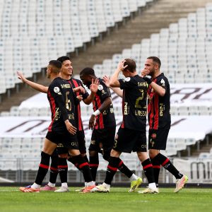 Karagümrük, Alanyaspor’u 2-1 yenerek Süper Lig’e galibiyetle veda etti