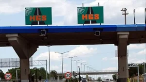 Karayolları İzmir Çevre Yolu’nun ücretli olacağı iddialarını yalanladı