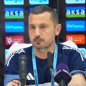 Kasımpaşa’nın Galatasaray Zaferinde Karakter Vurgusu Ön Plana Çıktı