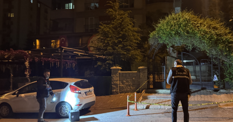 Kayseri’de kadını kurtarmaya çalışan iki kardeş bıçaklı saldırıya uğradı