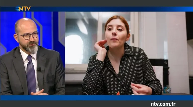 KBB Uzmanı Salih Aydın, dil üzerinde saç çıkabileceğini ve bunun kötü ağız hijyenine bağlı olduğunu açıkladı