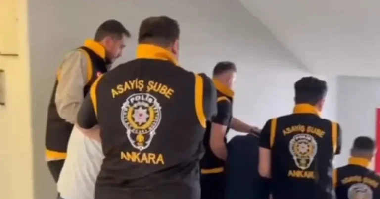 Kemal Güven Aydoğan’ın 13 Yıllık Cinayeti Ankara’da Yeniden Açılan Dosyayla Çözüldü