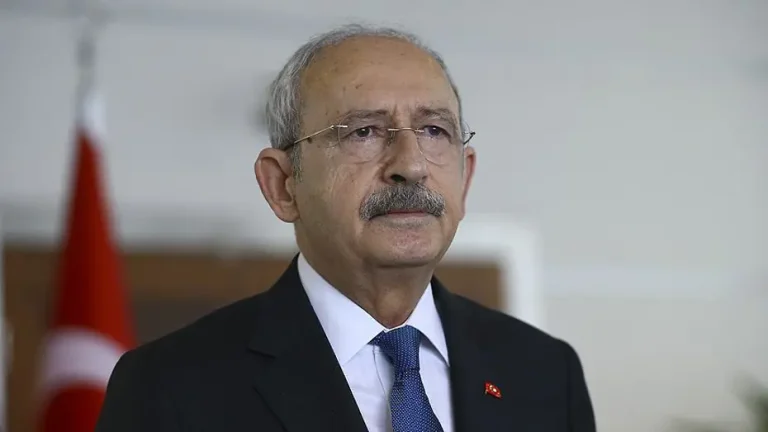 Kemal Kılıçdaroğlu bayram mesajında birlik ve kardeşlik vurgusu yaptı