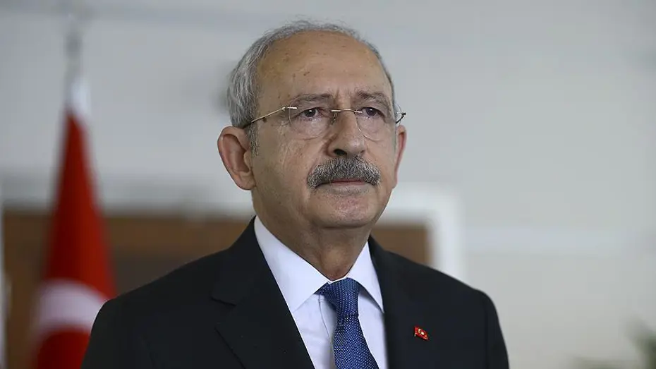 Kemal Kılıçdaroğlu bayram mesajında birlik ve kardeşlik vurgusu yaptı