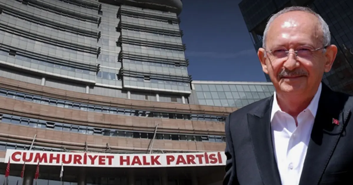 Kemal Kılıçdaroğlu CHP grup genel kurulu tarihini açıklamadı, PM toplantısı iptal edildi
