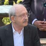 Kılıçdaroğlu: “CHP Kurultayı için tedbir kararının kalkmasını bekleyeceğim”