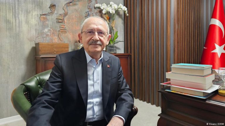 Kemal Kılıçdaroğlu’nun CHP’ye yönelik arınma çağrısı parti içinde hareketlilik yarattı
