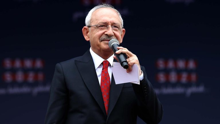 Kılıçdaroğlu bayramın ikinci günü CHP Genel Merkezi’nde partililerle buluşacak