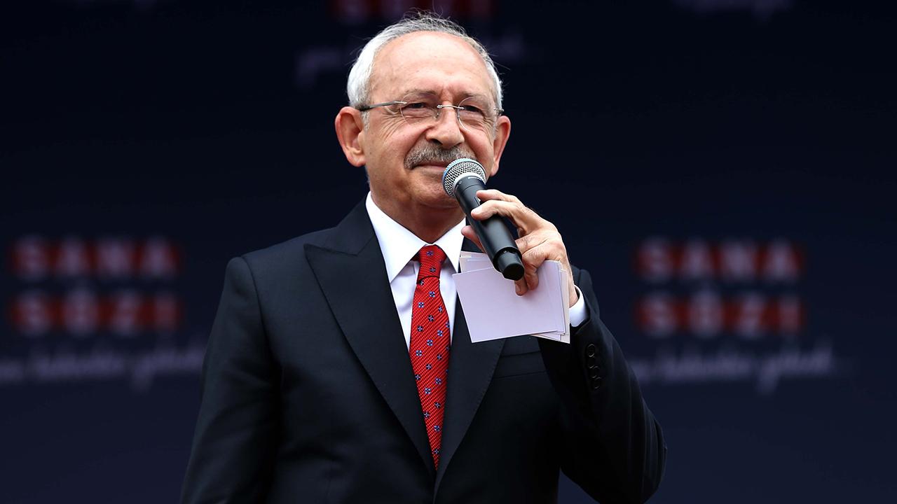 Kılıçdaroğlu bayramın ikinci günü CHP Genel Merkezi’nde partililerle buluşacak