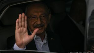 Kılıçdaroğlu, CHP Kurultayı İçin Yargı Kararının Netleşmesini Bekliyor