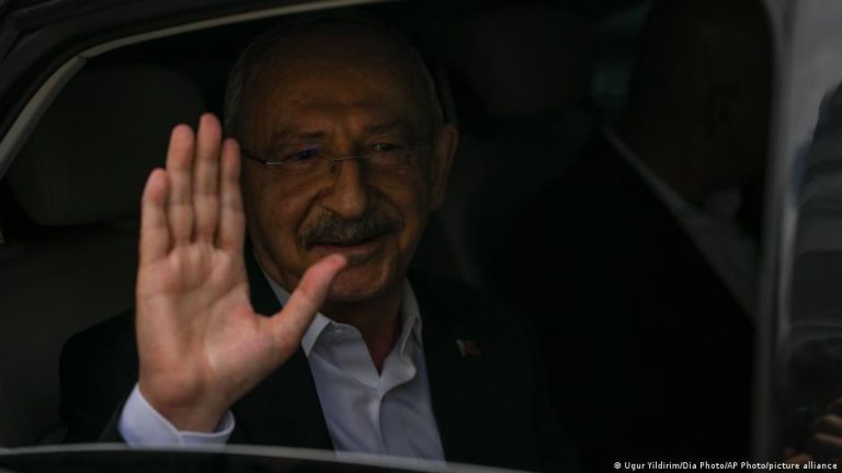 Kılıçdaroğlu, CHP Kurultayı İçin Yargı Kararının Netleşmesini Bekliyor
