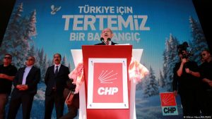 Kılıçdaroğlu CHP’yi kurultaya hazırlarken FETÖ konusunda özeleştiri yaptı