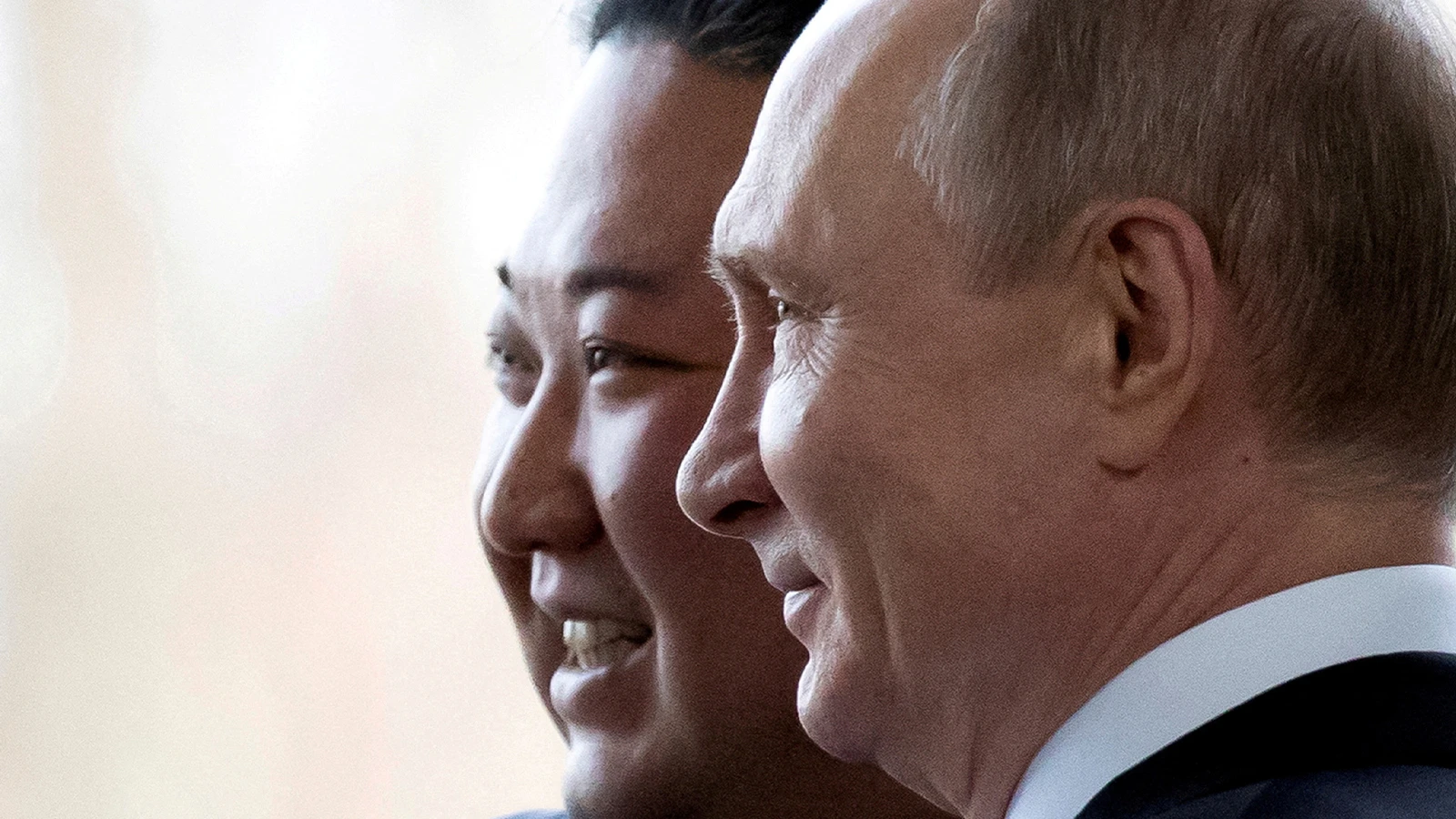 Kim Jong-un Rusya ile yeni stratejik ortaklıkla dünyayı şekillendirmeyi hedefliyor
