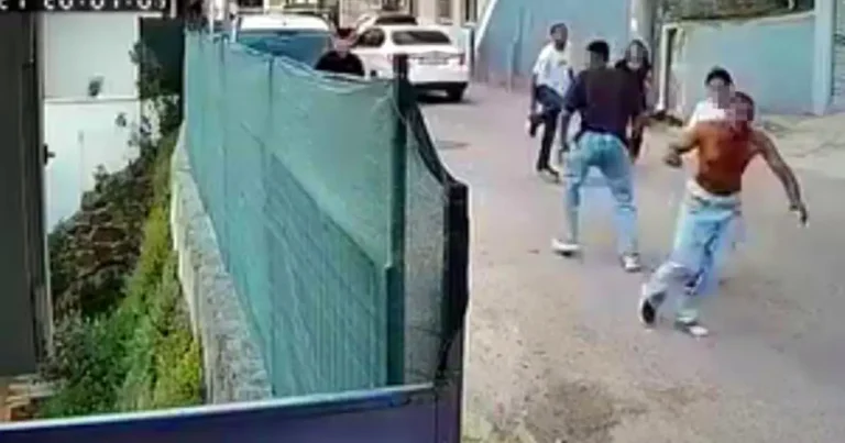 Kocaeli’de cezaevi izinli mahkum bayram günü üç kişiyi bıçakladı