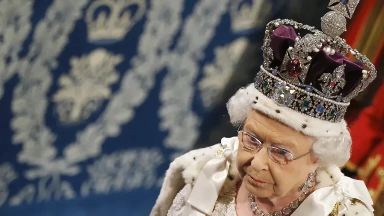 Koh-i-Noor elması Britanya’nın sömürge geçmişiyle yüzleşme çağrılarını artırıyor