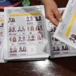 Kolombiya seçmenleri yeni cumhurbaşkanını belirlemek üzere sandıklara akın etti