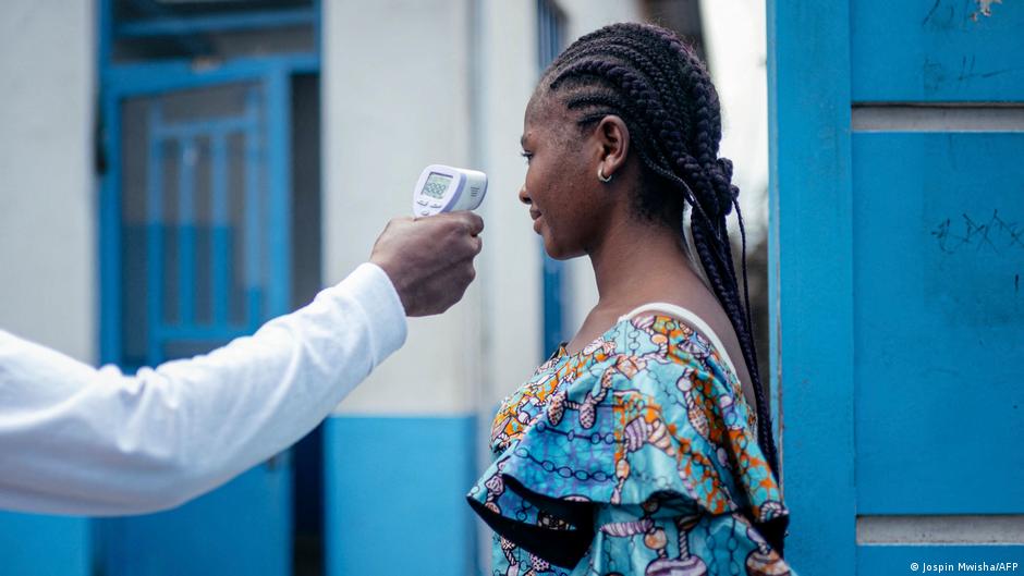 Kongo’da Ebola salgını kontrolden çıkıyor, can kaybı sayısı artıyor