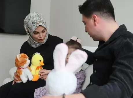 Konya’da ev ilaçlama skandalı, 2 yaşındaki çocuğun hayatı tehlikeye girdi