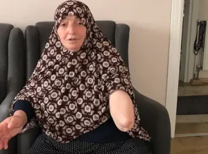 Köpek Saldırısının Ardından 6 Yıllık Mücadele Sonrasında Huriye Kaya Hayatını Kaybetti