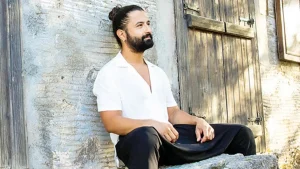 Koray Avcı Beşiktaş’taki konserde yapay zeka ile yenilikçi projeler planladığını açıkladı